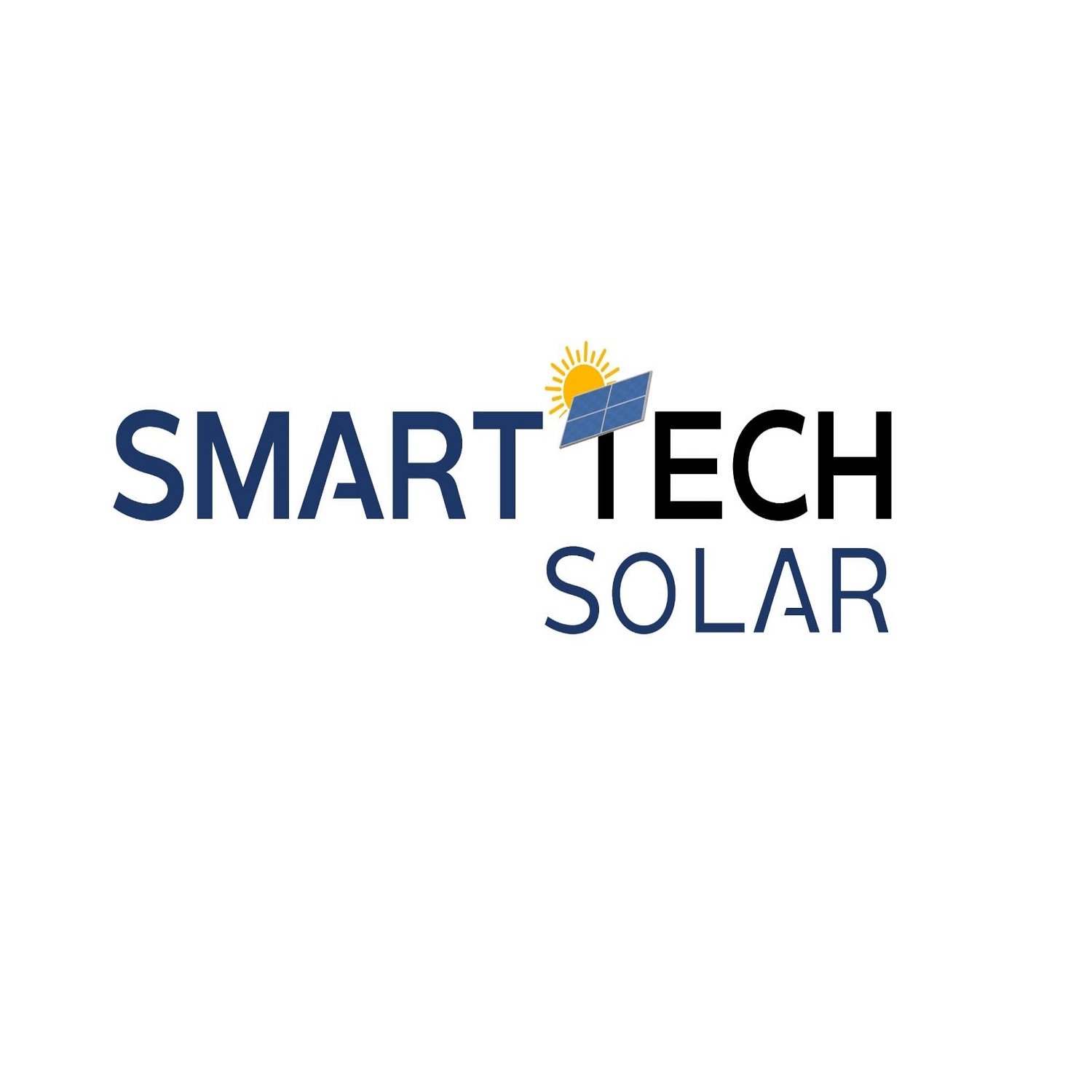Smart Tech Solar